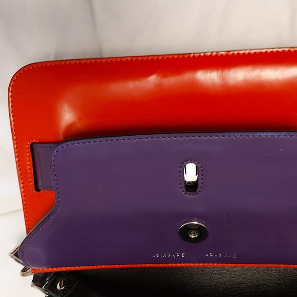 Proenza Schouler PS11 shoulder bag - Picture 8 of 11